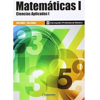 MATEMATICAS I CIENCIAS APLICADAS I