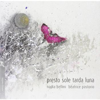 Presto sole tarda luna