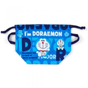 Sanrio Doraemon Schooltas