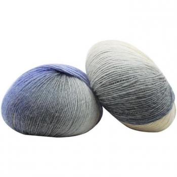 50g Worsted Yarn for Crochet