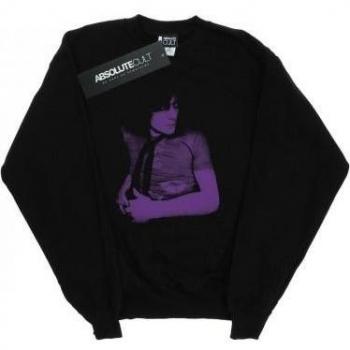 Syd Barrett Damenoberteil mit lila Portrait