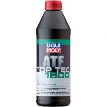 LIQUI MOLY Olio Cambio Automatico 3687