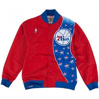 Philadelphia 76ers Fanjacke