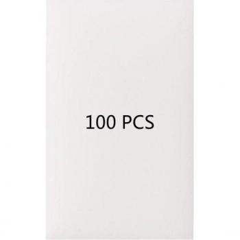 100pcs Magic Cleaning Sponge for Home