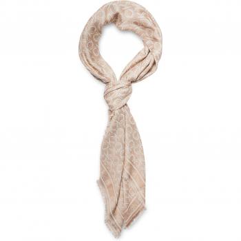 CK Monogram Tuch beige – Stil K60K608779
