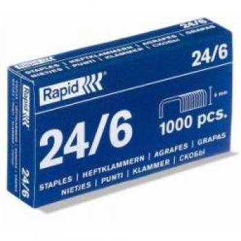 CF20X 1000PUNTI BLUE 24/6 MM