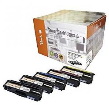 Multipack de cartouches Peach TN-325 pour Brother