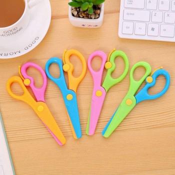 Ciseaux de Bureau Coloffice Stretch