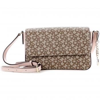 Bolso Hombro DKNY Bryant en Vibrante Talla