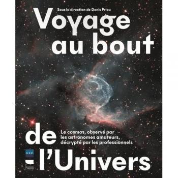 Voyage au bout de l'Univers