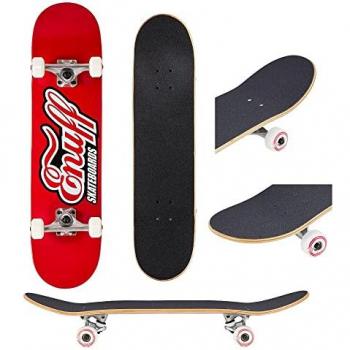 Skateboard Enuff Classic Logo 7.75´´