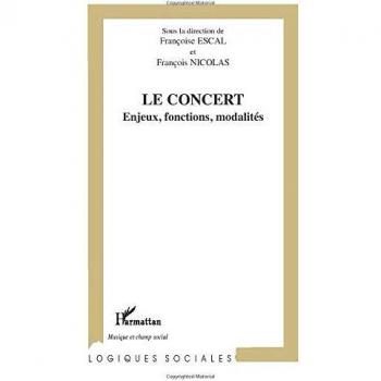 Le concert