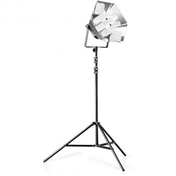 Walimex Lichtbox 1750 mit 7×250 W