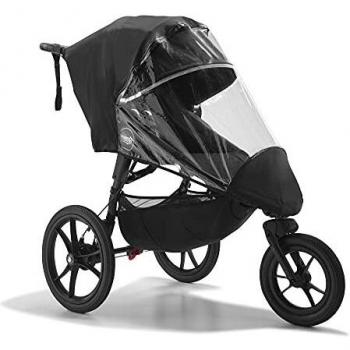 Parapioggia Baby Jogger City Summit X3