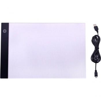 CHIPAL A4 LED Art Pad