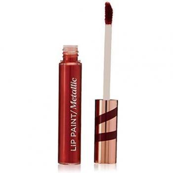 L'Oréal Paris Metallic Lip Paint Gloss