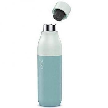LARQ Seaside Mint 500ml Self-Cleaning Water Bottle
