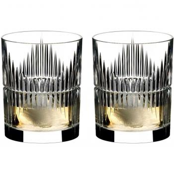 Réservoir Riedel Nuances Noires