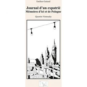 Journal d'un expatrie