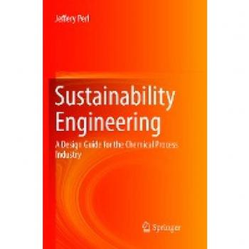 Perl, Jeffery: Sustainability Engineering