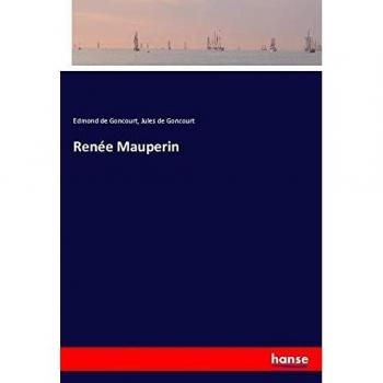 Renée Mauperin