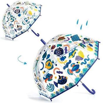 Ombrello Fantasia Pesci DD04710