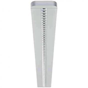 Ledvance LED Linear IndiviLED 34W 4200lm 840K Cool White 120x12cm 3-Hour Backup Lamp