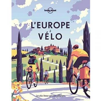 EUROPE A VELO