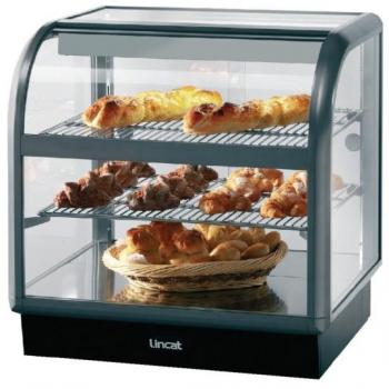 Lincat Seal 650 Series Curved Front Ambient Display