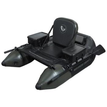 Unisex Army Green Savage Stealth 175 Boat Gear