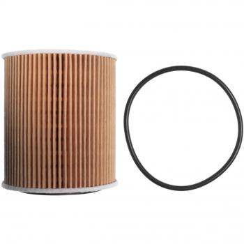 MAHLE ORIGINAL Oil Filter OX 175D
