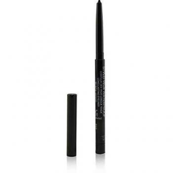 Lápiz Waterproof para Ojos 945 Negro Madera