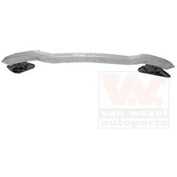 Van Wezel 3781530 Collision‑Proof Brackets