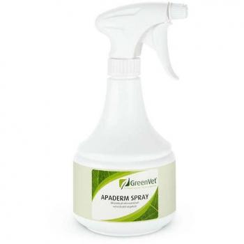 APADERM SPRAY GreenVet® 500ml