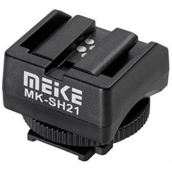 Meike Sony Hot Shoe Adapter MK-SH21