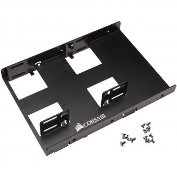 Corsair HDD/SSD mounting kit 2,5 > 3,
