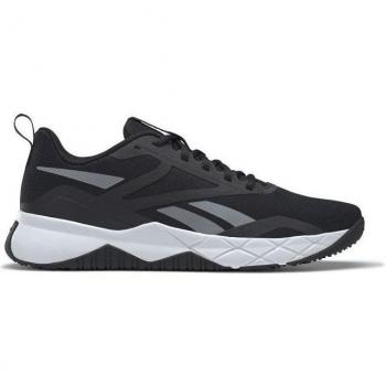 Chaussures Reebok NFX Noir – Sélection Hommes – 40,5