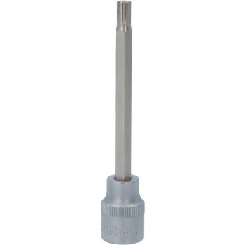 3/8 Zoll Bit-Stecknuss für RIBE-Schrauben, KS Tools