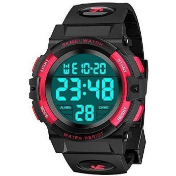Easony Young Trailblazer Waterproof Timepiece
