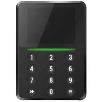 Display RFID Card Reader – SCR‑SD G2 (SHS)