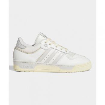 Adidas Rivalry Low 86 White Grey GZ2556 US M10.5