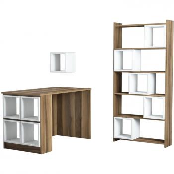 Einkaufswagen Enrique – 80 x 22 x 170 cm