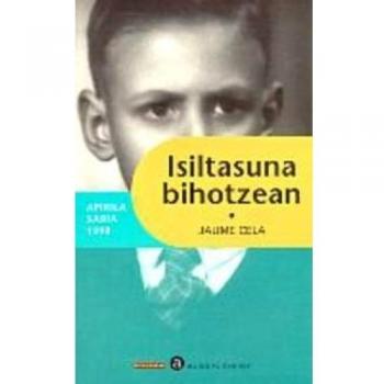 Isiltasuna bihotzean