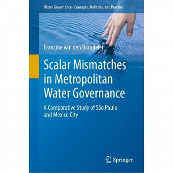 Vitalsource Technologies, Inc. Scalar Mismatches In Metropolitan Water Governance