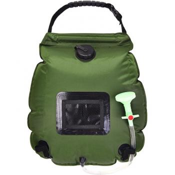 Cápsula HidroSolar 20/40L para Senderismo