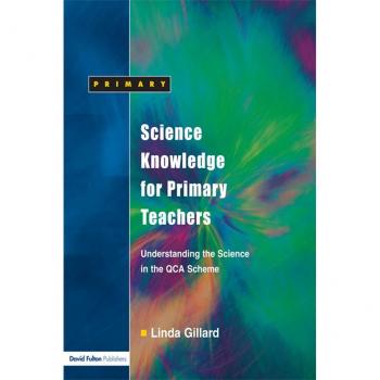 Vitalsource Technologies, Inc. Science Knowledge For Primary Teachers