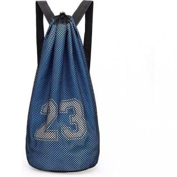 Multi-Sport Messenger Bag