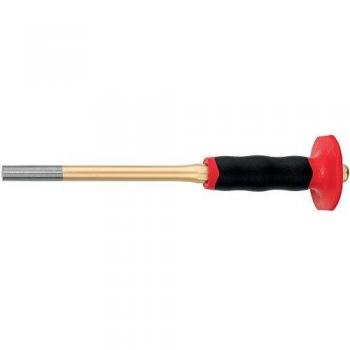 Rennsteig Werkzeuge Splintentreiber Handschutz 240x14x10mm (451 310 0)