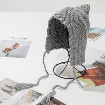 Gorro de Otoño 2026 con Orejeras