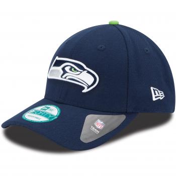 New Era NFL Seattle Seahawks One Size Cap